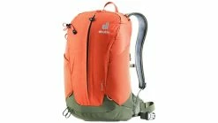 Deuter AC Lite 17 Rucksack -Fahrrad Verkäufe az Deuter AC Lite 17 Rucksack 0 paprikakhaki 220629