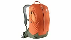 Deuter AC Lite 17 Rucksack -Fahrrad Verkäufe az Deuter AC Lite 17 Rucksack 3 paprikakhaki 220629