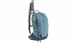 Deuter AC Lite 17 Rucksack -Fahrrad Verkäufe az Deuter AC Lite 17 Rucksack 3 slatebluemarine 220629