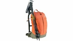 Deuter AC Lite 17 Rucksack -Fahrrad Verkäufe az Deuter AC Lite 17 Rucksack 5 paprikakhaki 220629