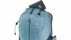 Deuter AC Lite 23 -Fahrrad Verkäufe az Deuter AC Lite 23 10 slatebluemarine 220631
