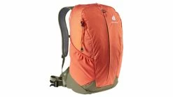 Deuter AC Lite 23 -Fahrrad Verkäufe az Deuter AC Lite 23 2 paprikakhaki 220631