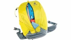 Deuter AC Lite 23 -Fahrrad Verkäufe az Deuter AC Lite 23 6 greencurryteal 220631