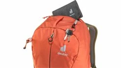 Deuter AC Lite 23 -Fahrrad Verkäufe az Deuter AC Lite 23 7 paprikakhaki 220631