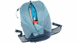 Deuter AC Lite 23 -Fahrrad Verkäufe az Deuter AC Lite 23 9 slatebluemarine 220631