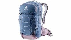 Deuter Attack 14 SL Rucksack -Fahrrad Verkäufe az Deuter Attack 14SL Rucksack 0 marinegrape 220685