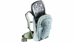 Deuter Attack 14 SL Rucksack -Fahrrad Verkäufe az Deuter Attack 14SL Rucksack 3 sagekhaki 220685