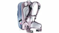 Deuter Attack 14 SL Rucksack -Fahrrad Verkäufe az Deuter Attack 14SL Rucksack 5 marinegrape 220685