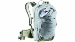 Deuter Attack 14 SL Rucksack -Fahrrad Verkäufe az Deuter Attack 14SL Rucksack 5 sagekhaki 220685