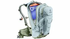 Deuter Attack 14 SL Rucksack -Fahrrad Verkäufe az Deuter Attack 14SL Rucksack 7 sagekhaki 220685