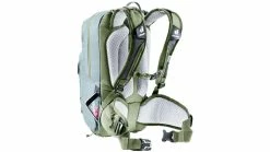 Deuter Attack 14 SL Rucksack -Fahrrad Verkäufe az Deuter Attack 14SL Rucksack 8 sagekhaki 220685