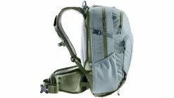 Deuter Attack 18 SL Rucksack -Fahrrad Verkäufe az Deuter Attack 18SL Rucksack 4 sagekhaki 220691