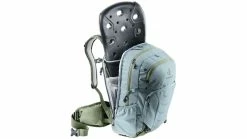 Deuter Attack 18 SL Rucksack -Fahrrad Verkäufe az Deuter Attack 18SL Rucksack 5 sagekhaki 220691