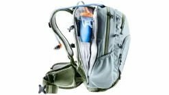 Deuter Attack 18 SL Rucksack -Fahrrad Verkäufe az Deuter Attack 18SL Rucksack 8 sagekhaki 220691