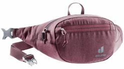 Deuter Belt I Hüfttasche 13 Deuter Belt I Hüfttasche -Fahrrad Verkäufe az Deuter Belt I Huefttasche 0 maron 220806