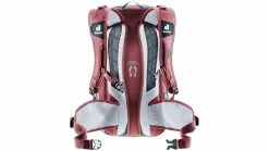 Deuter Flyt 18 SL Rucksack -Fahrrad Verkäufe az Deuter Flyt 18SL Rucksack 2 duskredwood 220696