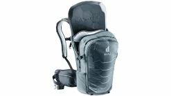 Deuter Flyt 18 SL Rucksack -Fahrrad Verkäufe az Deuter Flyt 18SL Rucksack 4 graphiteblack 220696