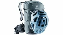 Deuter Flyt 18 SL Rucksack -Fahrrad Verkäufe az Deuter Flyt 18SL Rucksack 5 graphiteblack 220696
