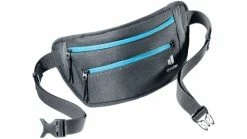 Deuter Neo Belt II Hüfttasche -Fahrrad Verkäufe az Deuter Neo BeltII Huefttasche 0 blackazure 220811