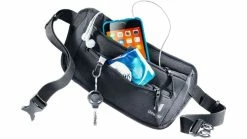 Deuter Neo Belt II Hüfttasche -Fahrrad Verkäufe az Deuter Neo BeltII Huefttasche 2 black 220811