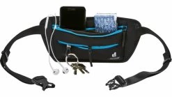 Deuter Neo Belt II Hüfttasche -Fahrrad Verkäufe az Deuter Neo BeltII Huefttasche 2 blackazure 220811