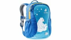 Deuter Pico Kinderrucksack