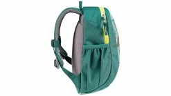 Deuter Pico Kinderrucksack -Fahrrad Verkäufe az Deuter Pico Kinderrucksack 4 dustbluealpinegreen 220716