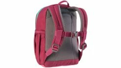 Deuter Pico Kinderrucksack -Fahrrad Verkäufe az Deuter Pico Kinderrucksack 4 hotpinkruby 220716