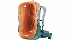 Deuter Trans Alpine 30 -Fahrrad Verkäufe az Deuter Trans Alpine 30 0 chestnutdeepsea 220639