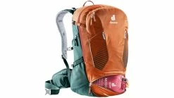 Deuter Trans Alpine 30 -Fahrrad Verkäufe az Deuter Trans Alpine 30 3 chestnutdeepsea 220639