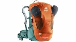Deuter Trans Alpine 30 -Fahrrad Verkäufe az Deuter Trans Alpine 30 4 chestnutdeepsea 220639