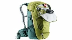 Deuter Trans Alpine 30 -Fahrrad Verkäufe az Deuter Trans Alpine 30 4 meadowdeepsea 220639