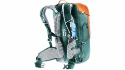 Deuter Trans Alpine 30 -Fahrrad Verkäufe az Deuter Trans Alpine 30 5 chestnutdeepsea 220639