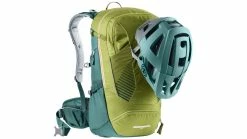 Deuter Trans Alpine 30 -Fahrrad Verkäufe az Deuter Trans Alpine 30 5 meadowdeepsea 220639