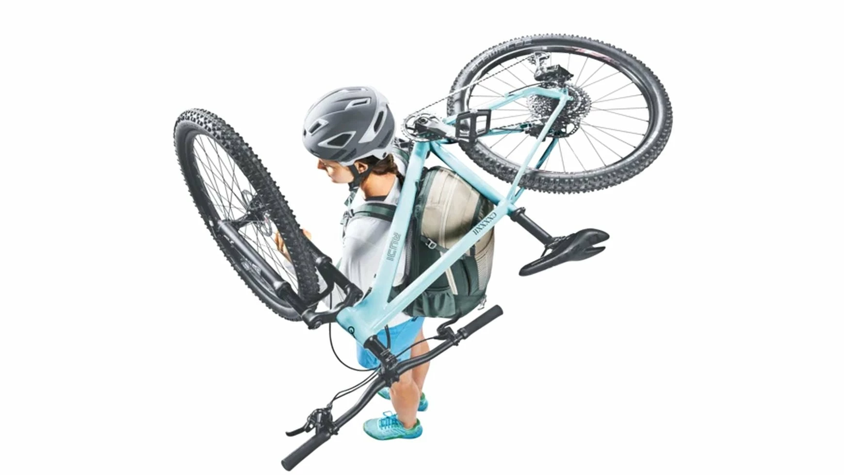 Deuter Trans Alpine Pro 26 SL 4 Deuter Trans Alpine Pro 26 SL – Bild 4