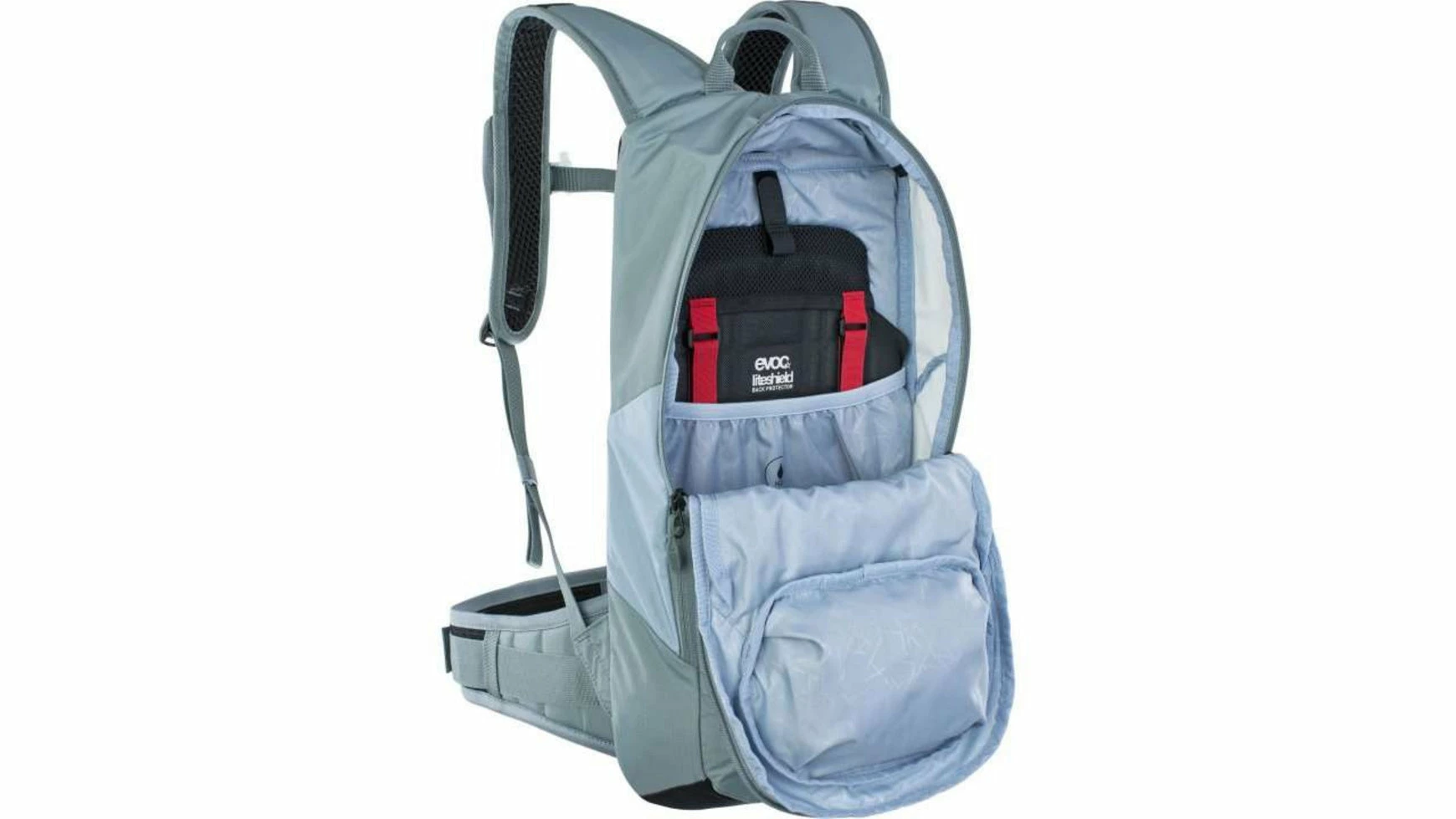 Evoc FR Lite Race 10L 10 Evoc FR Lite Race 10L – Bild 10