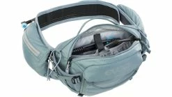 Evoc Hip Pack Pro E-Ride 3 -Fahrrad Verkäufe az Evoc Hip Pack Pro ERide 3 4 steel 224617