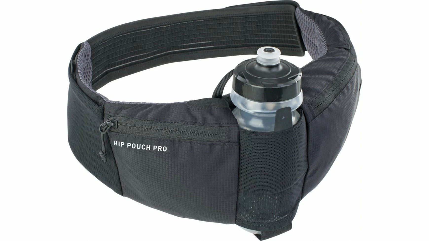 Evoc Hip Pouch Pro + Bottle 0,55L 1 Evoc Hip Pouch Pro + Bottle 0,55L