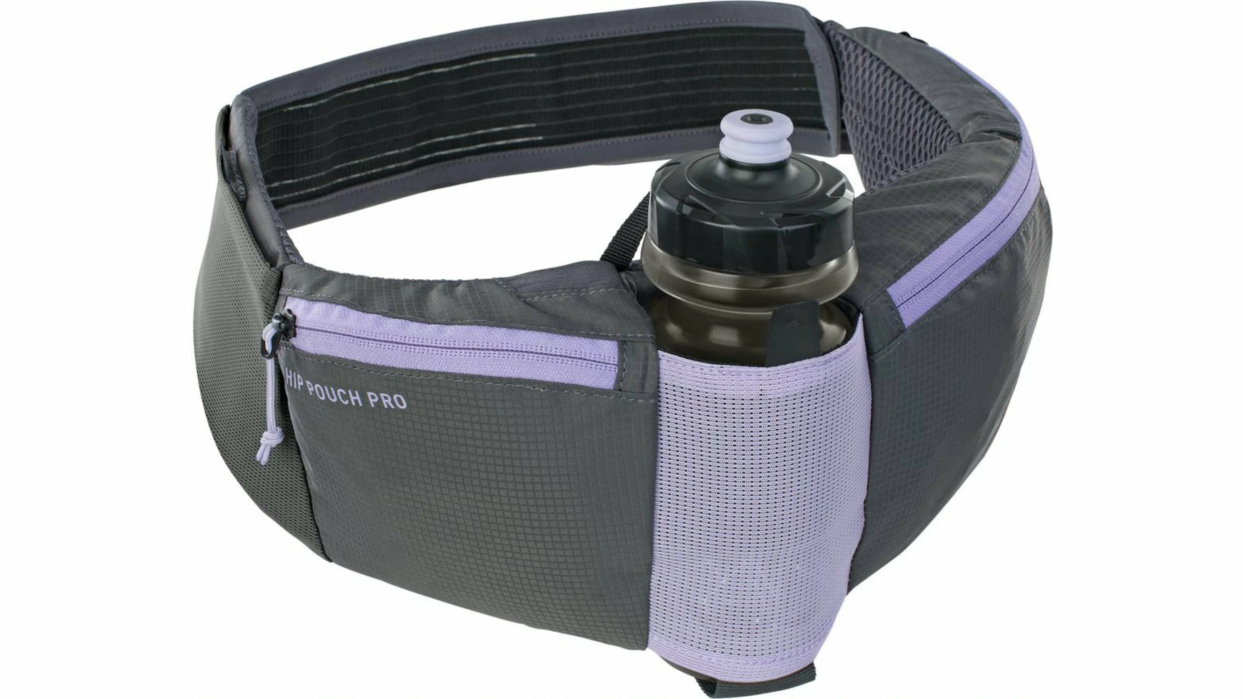 Evoc Hip Pouch Pro + Bottle 0,55L 9 Evoc Hip Pouch Pro + Bottle 0,55L – Bild 9