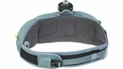 Evoc Hip Pouch Pro + Bottle 0,55L 17 Evoc Hip Pouch Pro + Bottle 0,55L -Fahrrad Verkäufe az Evoc Hip Pouch Pro Bottle 055L 2 steel 224620