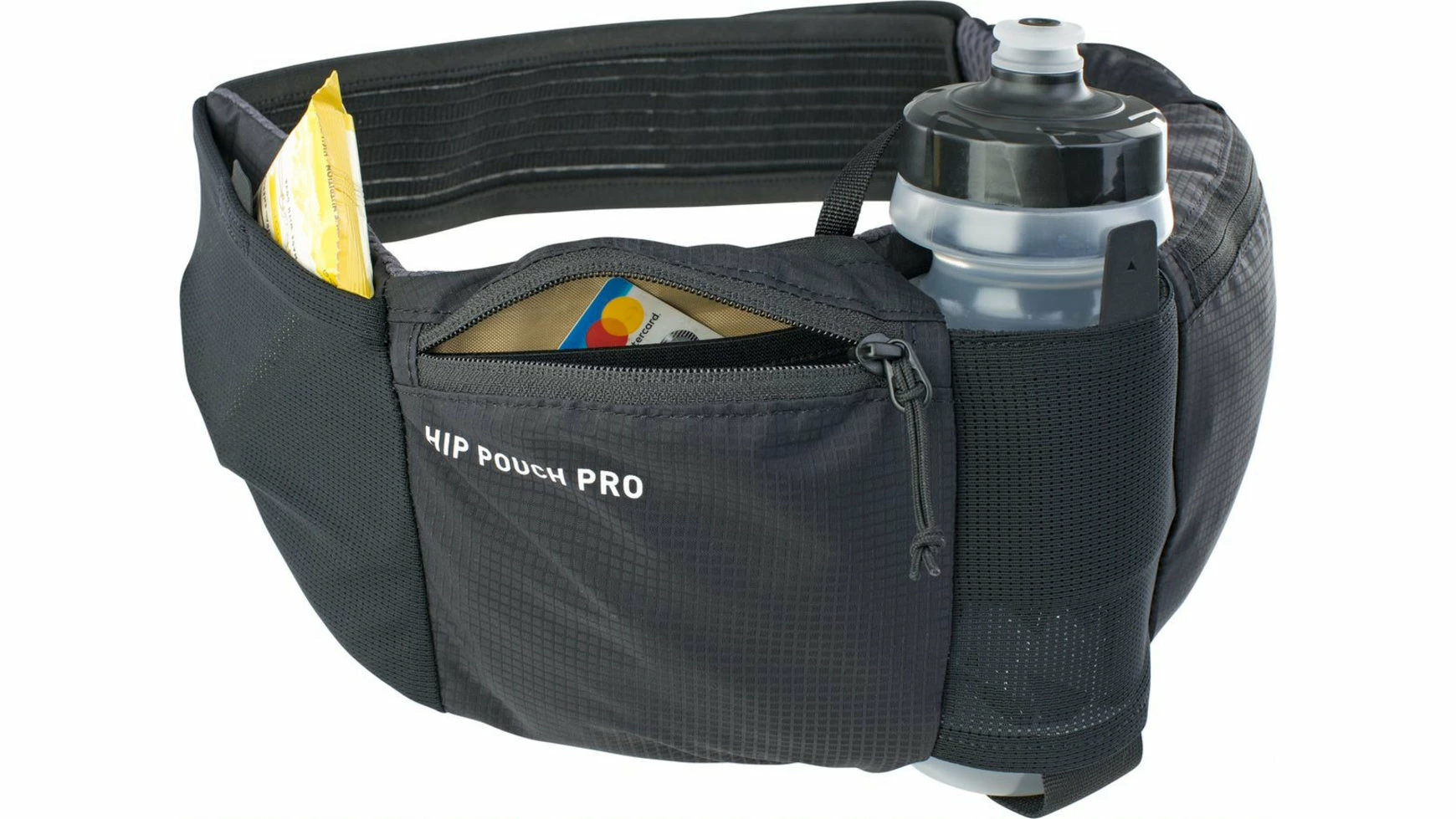 Evoc Hip Pouch Pro + Bottle 0,55L 3 Evoc Hip Pouch Pro + Bottle 0,55L – Bild 3