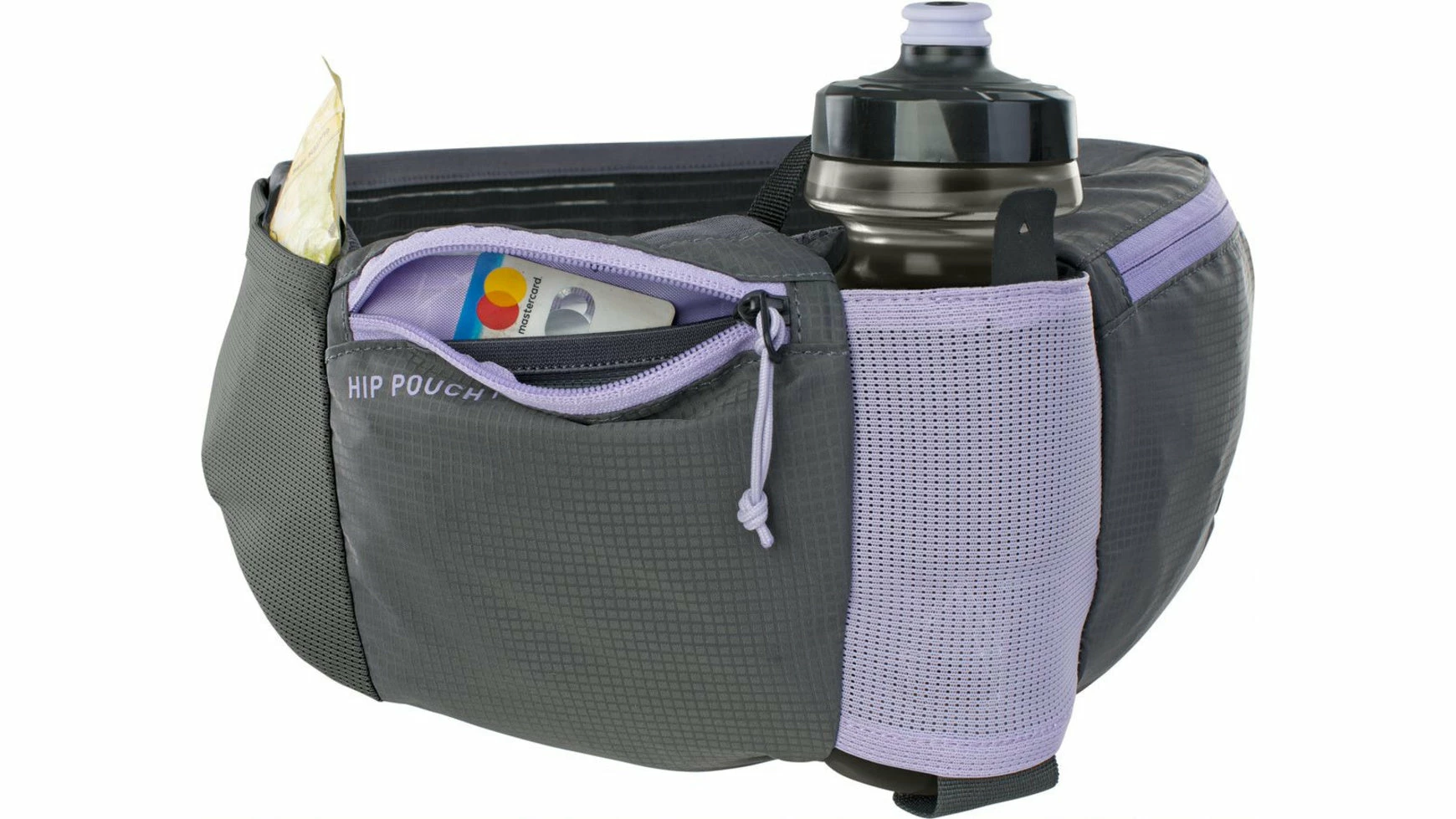 Evoc Hip Pouch Pro + Bottle 0,55L 11 Evoc Hip Pouch Pro + Bottle 0,55L – Bild 11