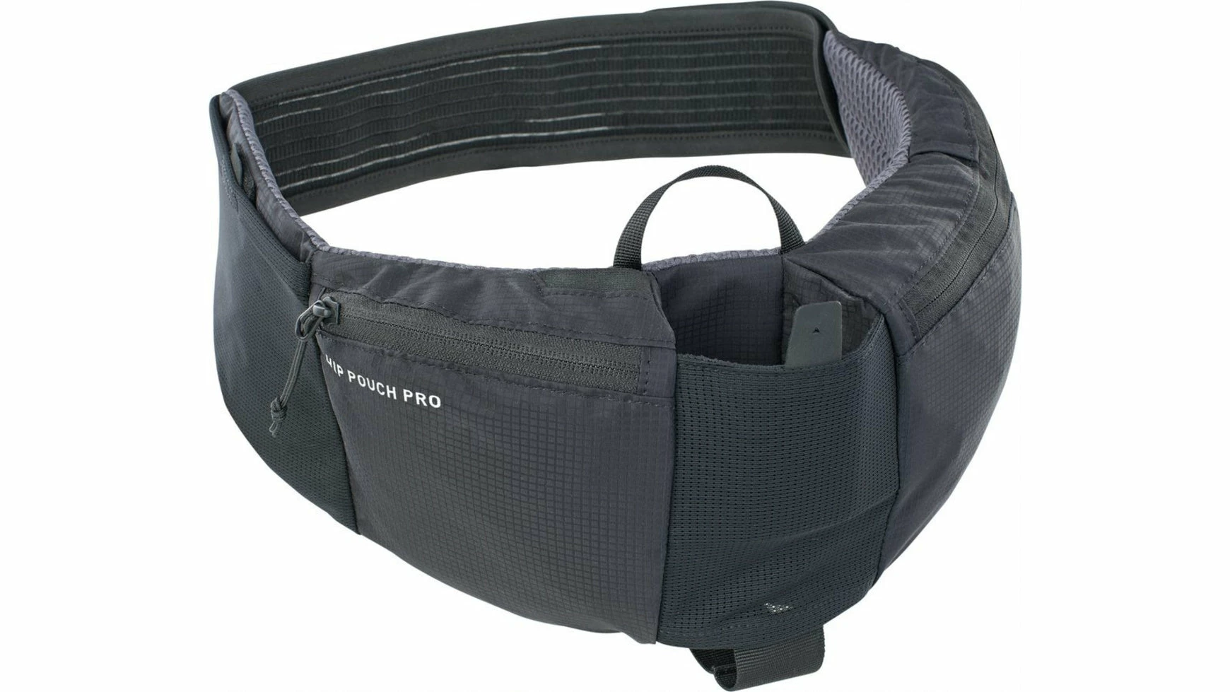 Evoc Hip Pouch Pro + Bottle 0,55L 4 Evoc Hip Pouch Pro + Bottle 0,55L – Bild 4