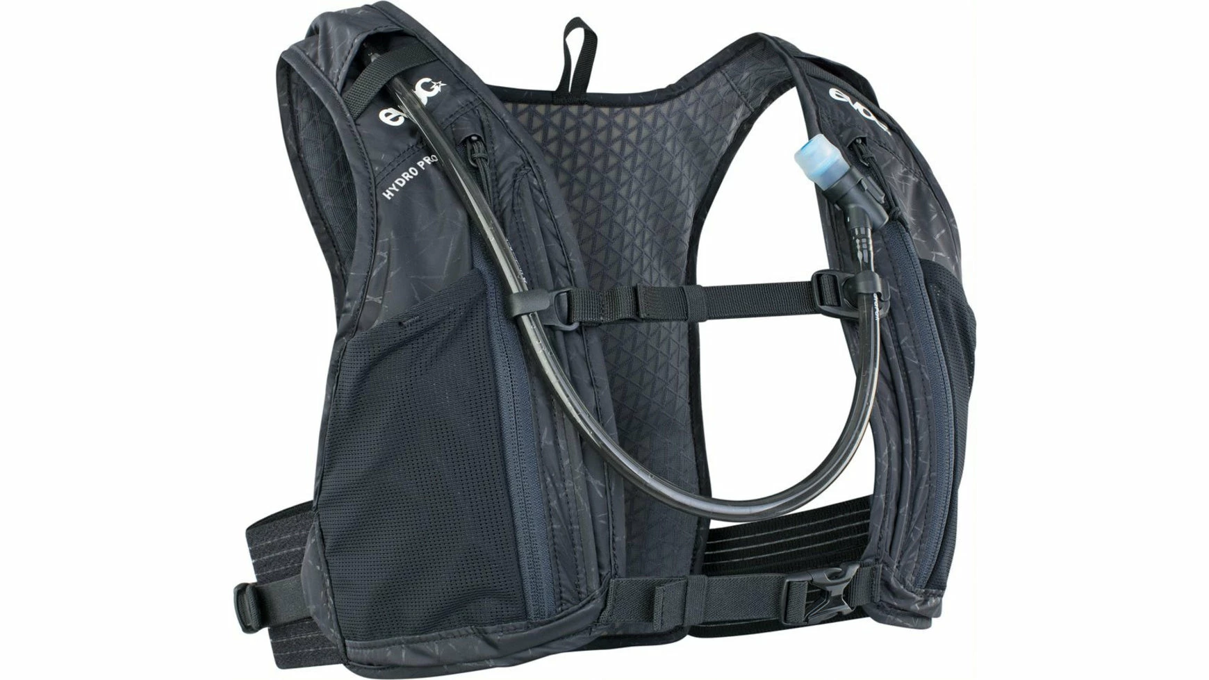 Evoc Hydro Pro 3 + 1.5L Bladder 1 Evoc Hydro Pro 3 + 1.5L Bladder