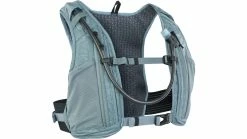 Evoc Hydro Pro 3 + 1.5L Bladder 12 Evoc Hydro Pro 3 + 1.5L Bladder -Fahrrad Verkäufe az Evoc Hydro Pro 3 15L Bladder 0 steel 224615