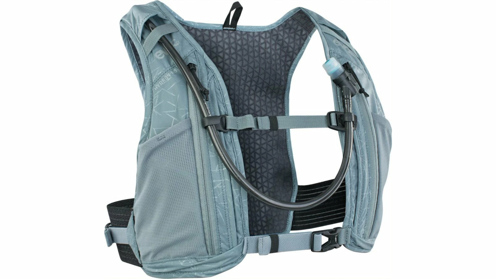 Evoc Hydro Pro 3 + 1.5L Bladder 5 Evoc Hydro Pro 3 + 1.5L Bladder – Bild 5