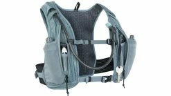 Evoc Hydro Pro 3 + 1.5L Bladder 14 Evoc Hydro Pro 3 + 1.5L Bladder -Fahrrad Verkäufe az Evoc Hydro Pro 3 15L Bladder 3 steel 224615