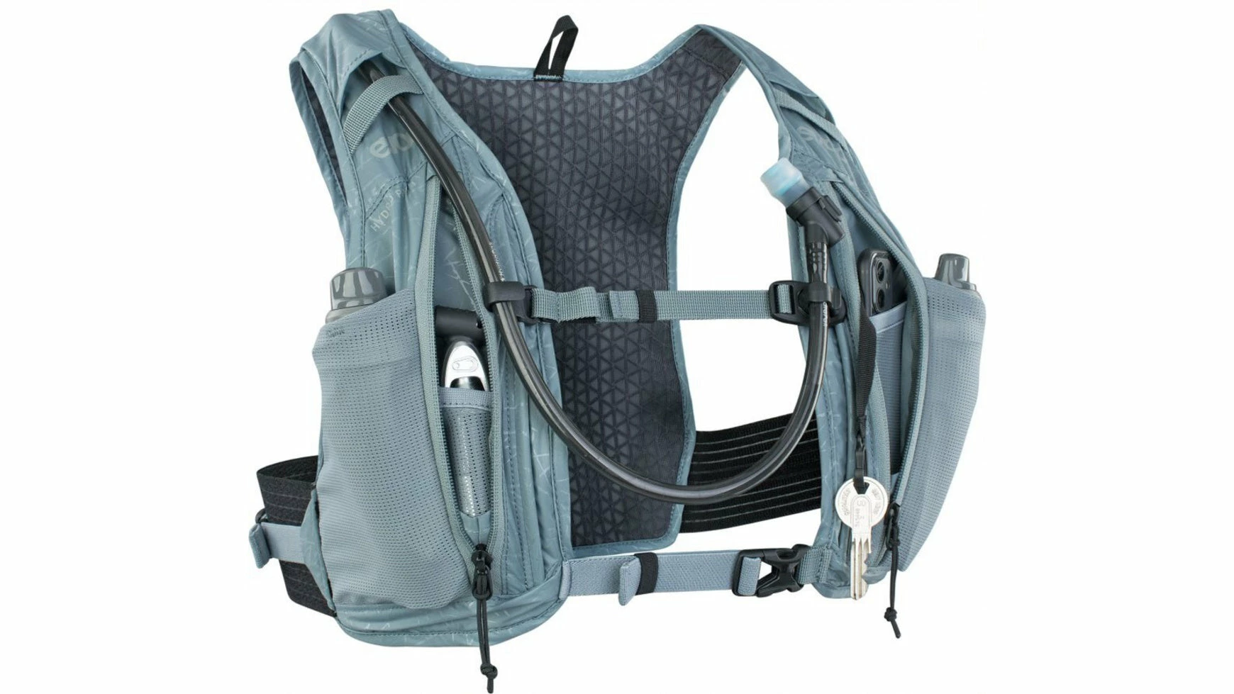 Evoc Hydro Pro 3 + 1.5L Bladder 7 Evoc Hydro Pro 3 + 1.5L Bladder – Bild 7