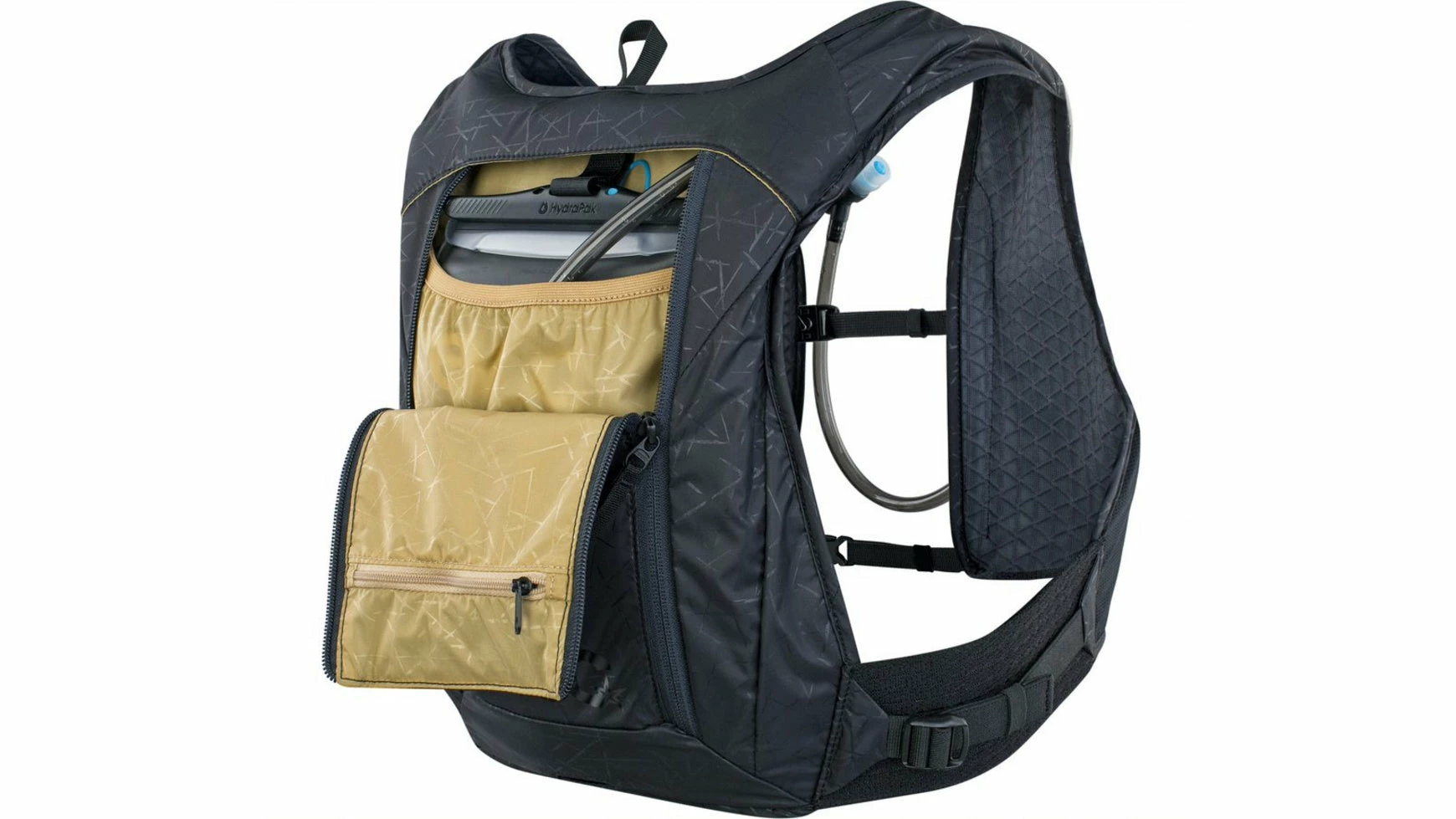 Evoc Hydro Pro 3 + 1.5L Bladder 4 Evoc Hydro Pro 3 + 1.5L Bladder – Bild 4