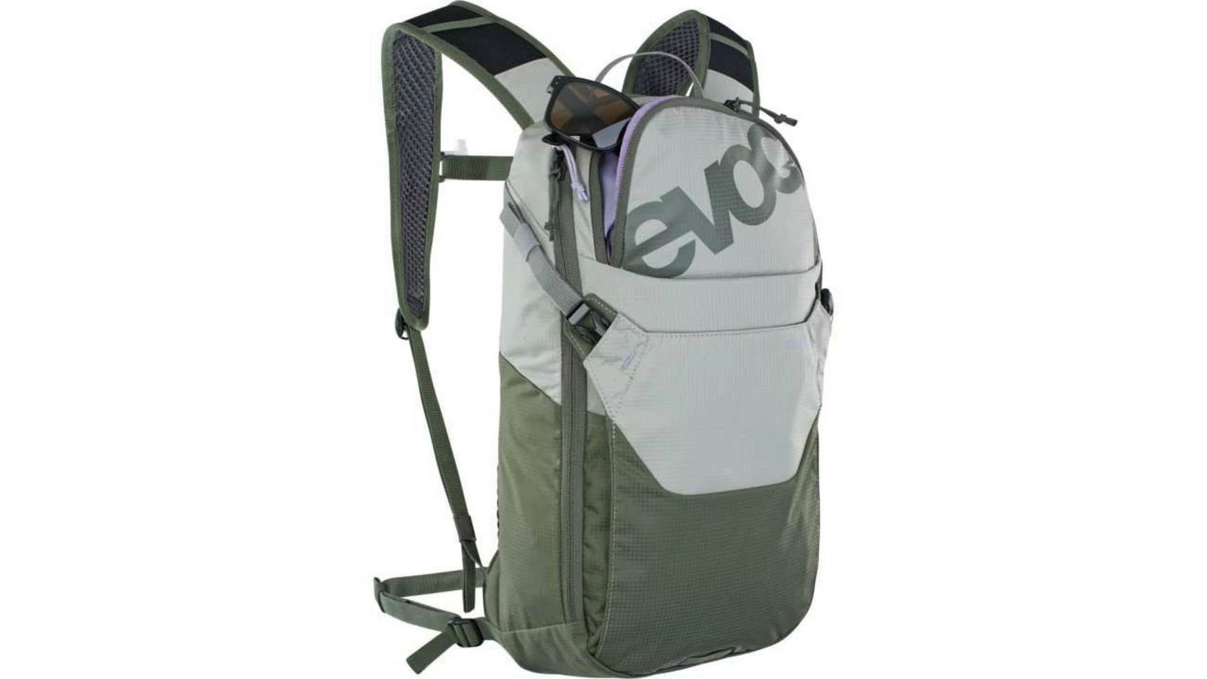 Evoc Ride 8L Rucksack 7 Evoc Ride 8L Rucksack – Bild 7